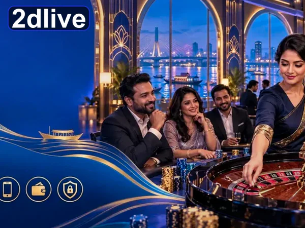 European Roulette စားပွဲပုံစံ လမ်းညွှန်ပုံ ၂