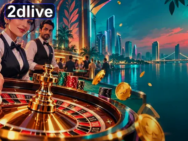 European Roulette လောင်းကွက်ရှင်းလင်းချက်ပုံ ၃