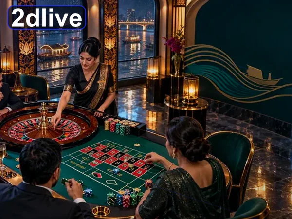 European Roulette မိုဘိုင်းကစားနည်းပုံ ၄